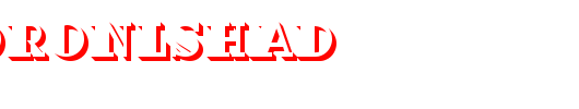 DextorOnlShaD.ttf