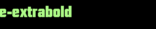 Diamante-ExtraBold.ttf