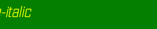 Diamante-Italic.ttf