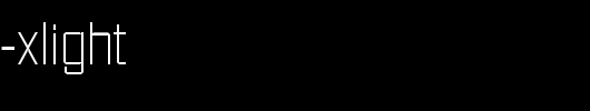 Diamante-Xlight.ttf