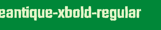 DiamanteAntique-Xbold-Regular.ttf