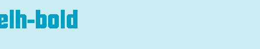 DiamanteLH-Bold.ttf