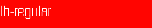 DiamanteLH-Regular.ttf