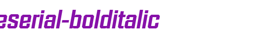 DiamanteSerial-BoldItalic.ttf