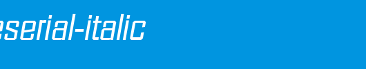 DiamanteSerial-Italic.ttf