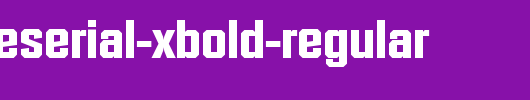DiamanteSerial-Xbold-Regular.ttf