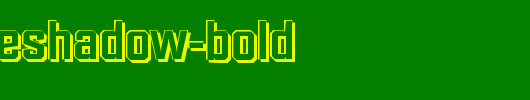 DiamanteShadow-Bold.ttf