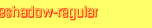 DiamanteShadow-Regular.ttf