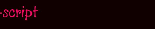 Diamond-Script.ttf