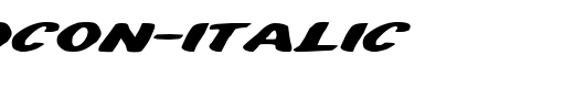 DiegoCon-Italic.ttf