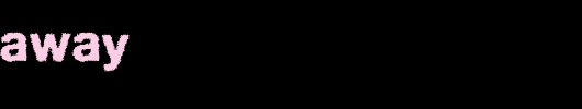 Diffuse-Away.ttf