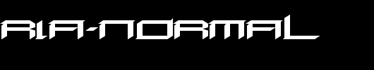 Digeria-Normal.ttf