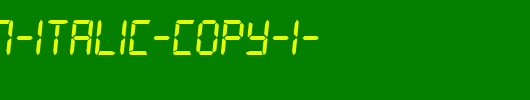 Digital-7-Italic-copy-1-.ttf
