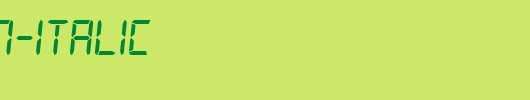Digital-7-Italic.ttf