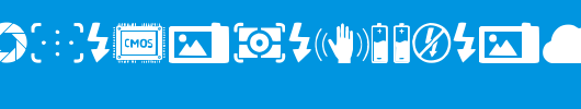 Digital-Camera-Symbols.ttf
