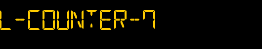 Digital-Counter-7.ttf