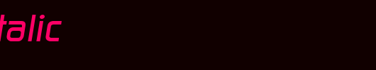 Digital-Italic.ttf