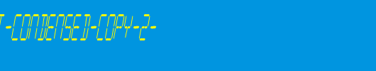 Digital-Readout-Condensed-copy-2-.ttf