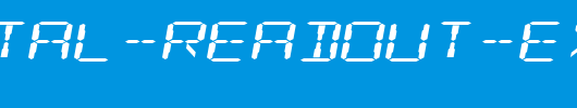 Digital-Readout-Expanded.ttf