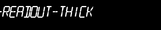 Digital-Readout-Thick.ttf
