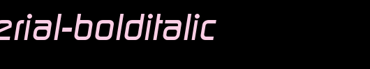DigitalSerial-BoldItalic.ttf