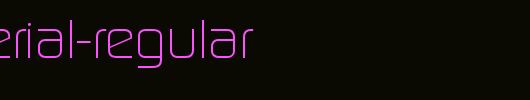 DigitalSerial-Regular.ttf