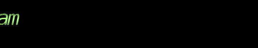 DigitalStream.ttf