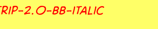 DigitalStrip-2.0-BB-Italic.ttf
