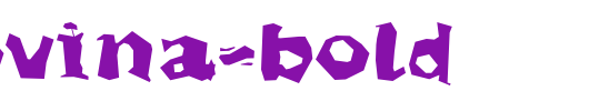 Dikovina-Bold.ttf