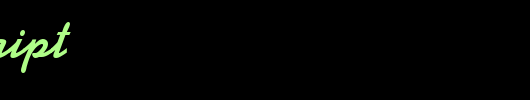 Diner-Script.ttf
