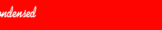 DinerScriptCondensed.ttf