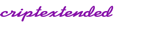 DinerScriptExtended.ttf