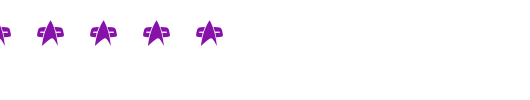DingTrek_英文字体
