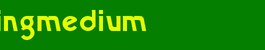 DingalingMedium.ttf