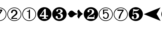 Dingbats-Regular.ttf