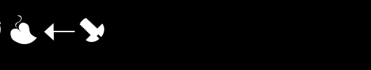 Dingbats5.ttf