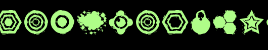 Dingbatz-Formz-2-DSG.ttf