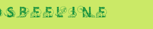 DinosBeeline.ttf