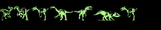 Dinosaurs.ttf