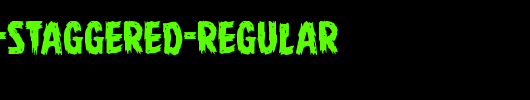 Dire-Wolf-Staggered-Regular.ttf