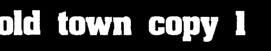 Dirty-Old-Town-copy-1-.ttf