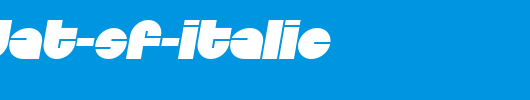 Disandat-SF-Italic.ttf