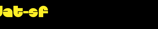 Disandat-SF.ttf