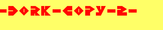 Disco-Dork-copy-2-.ttf