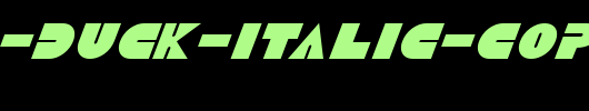Disco-Duck-Italic-copy-1-.ttf