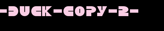 Disco-Duck-copy-2-.ttf