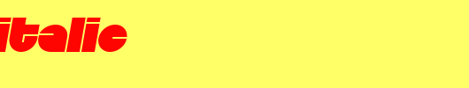 Disco-Italic.ttf
