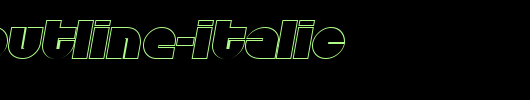 DiscoOutline-Italic.ttf