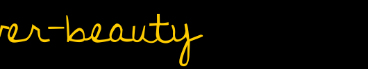 Discover-Beauty.ttf