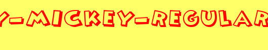 Disney-Mickey-Regular.ttf